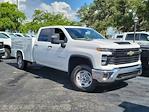 2024 Chevrolet Silverado 2500 Crew Cab RWD, Reading SL Service Body Service Truck for sale #S4980 - photo 27