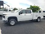 2024 Chevrolet Silverado 2500 Crew Cab RWD, Reading SL Service Body Service Truck for sale #S4981 - photo 3