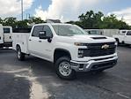 2024 Chevrolet Silverado 2500 Crew Cab RWD, Reading SL Service Body Service Truck for sale #S4981 - photo 27