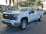 2024 Chevrolet Silverado 2500 Crew Cab RWD, Reading SL Service Body Service Truck for sale #S4996 - photo 3