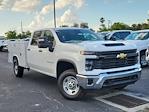 2024 Chevrolet Silverado 2500 Crew Cab RWD, Reading SL Service Body Service Truck for sale #S4996 - photo 30