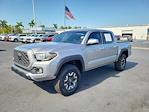 2021 Toyota Tacoma Double Cab 4WD Pickup for sale #T25019M - photo 3