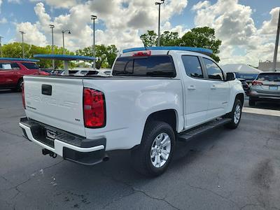 2022 Chevrolet Colorado Crew Cab RWD Pickup for sale #T25019P - photo 2