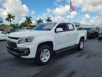 2022 Chevrolet Colorado Crew Cab RWD Pickup for sale #T25019P - photo 3