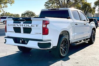 2023 Chevrolet Silverado 1500 Crew Cab RWD Pickup for sale #T26017B - photo 2
