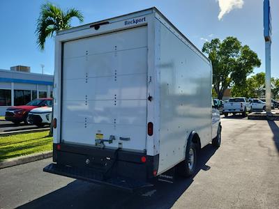 2021 Chevrolet Express 3500 RWD Box Van for sale #Z26028A - photo 2