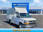 2021 Chevrolet Express 3500 RWD Box Van for sale #Z26028A - photo 1
