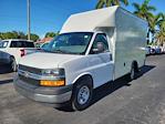 2021 Chevrolet Express 3500 RWD Box Van for sale #Z26028A - photo 3