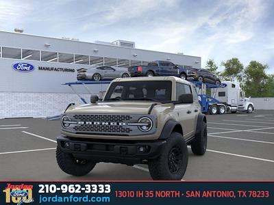 2026 Ford Bronco 4WD SUV for sale #BR03367 - photo 2