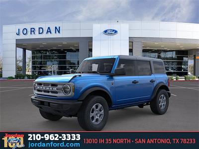 2025 Ford Bronco 4WD SUV for sale #BR07539 - photo 1