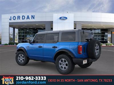 2025 Ford Bronco 4WD SUV for sale #BR07539 - photo 2