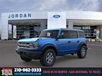 2025 Ford Bronco 4WD SUV for sale #BR07539 - photo 1