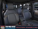 2025 Ford Bronco 4WD SUV for sale #BR07539 - photo 10