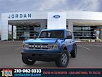 2025 Ford Bronco 4WD SUV for sale #BR07539 - photo 3