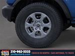 2025 Ford Bronco 4WD SUV for sale #BR07539 - photo 21