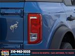 2025 Ford Bronco 4WD SUV for sale #BR07539 - photo 23