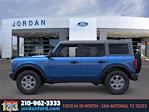 2025 Ford Bronco 4WD SUV for sale #BR07539 - photo 4