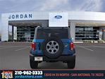 2025 Ford Bronco 4WD SUV for sale #BR07539 - photo 5