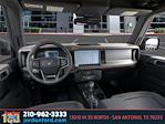 2025 Ford Bronco 4WD SUV for sale #BR07539 - photo 9