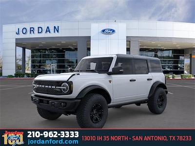 New 2025 Ford Bronco Badlands for sale #BR10697 - photo 1