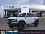 New 2025 Ford Bronco Badlands for sale #BR10697 - photo 1