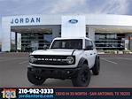 New 2025 Ford Bronco Badlands for sale #BR10697 - photo 3