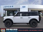 New 2025 Ford Bronco Badlands for sale #BR10697 - photo 4
