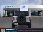 New 2025 Ford Bronco Badlands for sale #BR10697 - photo 5