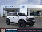 New 2025 Ford Bronco Badlands for sale #BR10697 - photo 7