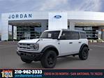 2025 Ford Bronco 4WD SUV for sale #BR10738 - photo 1