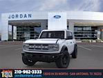 2025 Ford Bronco 4WD SUV for sale #BR10738 - photo 3