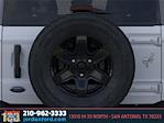 2025 Ford Bronco 4WD SUV for sale #BR10738 - photo 24