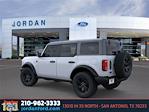 2025 Ford Bronco 4WD SUV for sale #BR10738 - photo 2