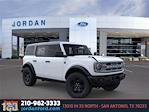 2025 Ford Bronco 4WD SUV for sale #BR10738 - photo 7