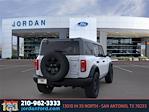 2025 Ford Bronco 4WD SUV for sale #BR10738 - photo 8