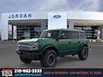 2025 Ford Bronco 4WD SUV for sale #BR10791 - photo 1