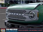 2025 Ford Bronco 4WD SUV for sale #BR10791 - photo 19
