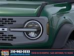 2025 Ford Bronco 4WD SUV for sale #BR10791 - photo 20