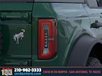 2025 Ford Bronco 4WD SUV for sale #BR10791 - photo 23