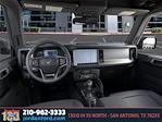 2025 Ford Bronco 4WD SUV for sale #BR10791 - photo 9