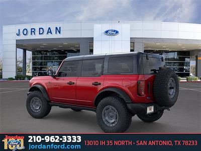 2025 Ford Bronco 4WD SUV for sale #BR10796 - photo 2