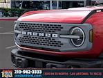 2025 Ford Bronco 4WD SUV for sale #BR10796 - photo 19