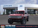 2025 Ford Bronco 4WD SUV for sale #BR10796 - photo 3