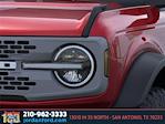 2025 Ford Bronco 4WD SUV for sale #BR10796 - photo 20