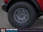 2025 Ford Bronco 4WD SUV for sale #BR10796 - photo 21