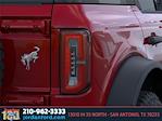 2025 Ford Bronco 4WD SUV for sale #BR10796 - photo 23