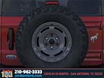2025 Ford Bronco 4WD SUV for sale #BR10796 - photo 24