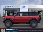 2025 Ford Bronco 4WD SUV for sale #BR10796 - photo 4