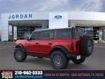 2025 Ford Bronco 4WD SUV for sale #BR10796 - photo 2