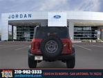 2025 Ford Bronco 4WD SUV for sale #BR10796 - photo 5